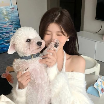 乔妍的心事