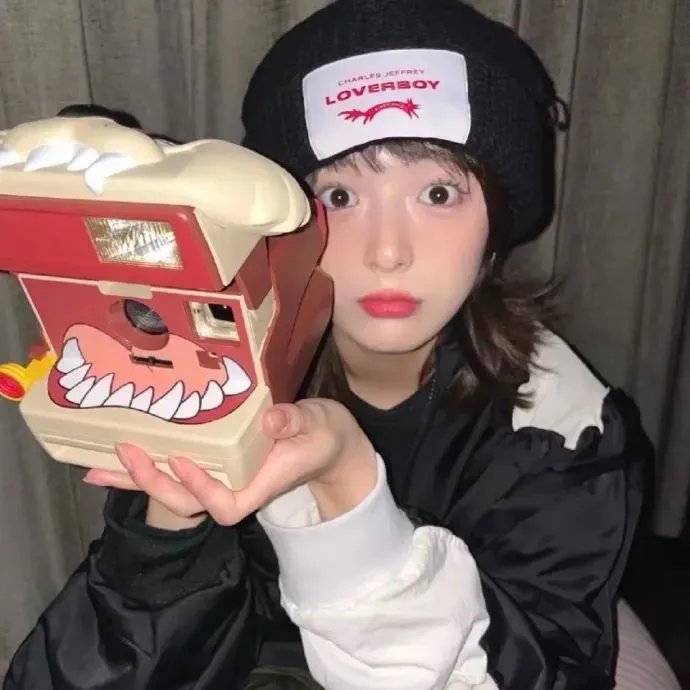 雪花女孩第二季